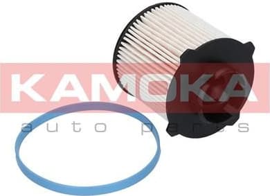 Filter diesel fuel F308701 - image 7