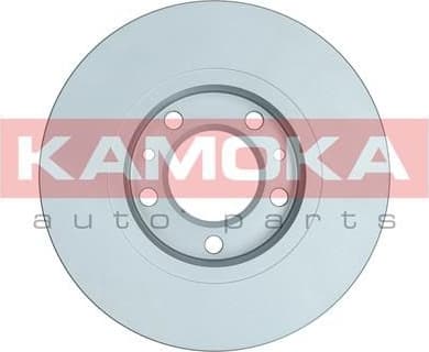Brake discs kit rear, (2pcs) 103537 - image 2