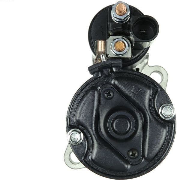 Starter Remanufactured AS S0140PR - image 3