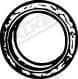Gasket, exhaust pipe 80026 - image 5