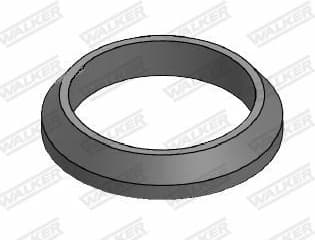 Gasket, exhaust pipe 80026 - image 6