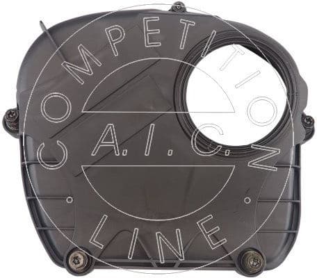 Cover, timing belt NEW MOBILITY PARTS 58808