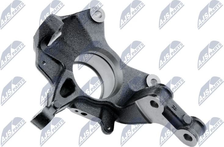 Steering Knuckle, wheel suspension ZZP-RE-005 - image 2
