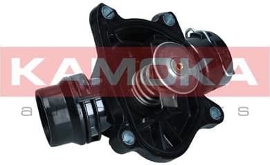 Thermostat, coolant 7710159 - image 8