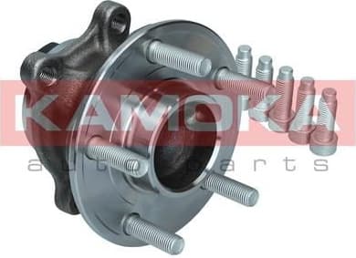 Wheel Bearing Kit 5500242 - image 5