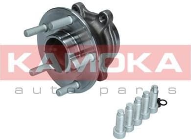 Wheel Bearing Kit 5500242 - image 6