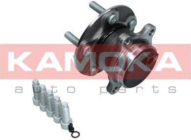 Wheel Bearing Kit 5500242 - image 7