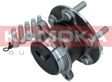 Wheel Bearing Kit 5500242 - image 8