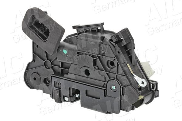 Door Lock NEW MOBILITY PARTS 70298 - image 2