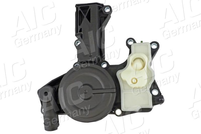 Oil Separator, crankcase ventilation NEW MOBILITY PARTS 57019