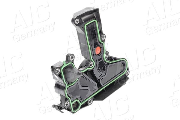 Oil Separator, crankcase ventilation NEW MOBILITY PARTS 57019 - image 2