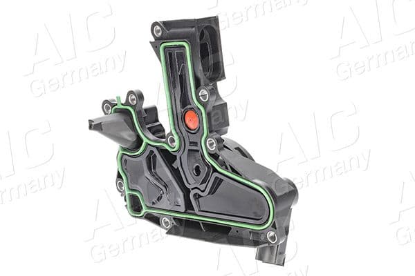 Oil Separator, crankcase ventilation NEW MOBILITY PARTS 57019 - image 3