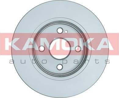 Brake Disc 1031088 - image 6