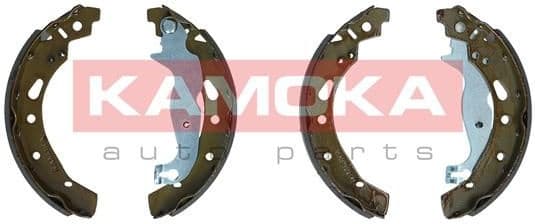 Brake shoes JQ202085 - image 2