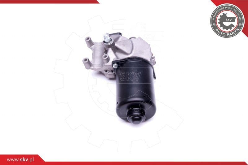 Wiper Motor 19SKV071 - image 3