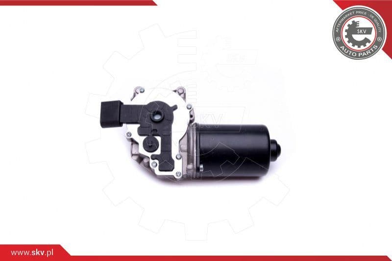 Wiper Motor 19SKV071 - image 4