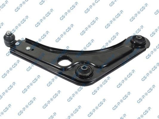 Control/Trailing Arm, wheel suspension S060459