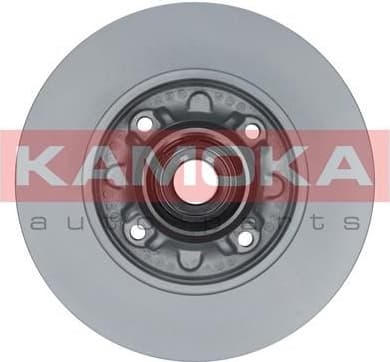 Brake Disc 103136 - image 4
