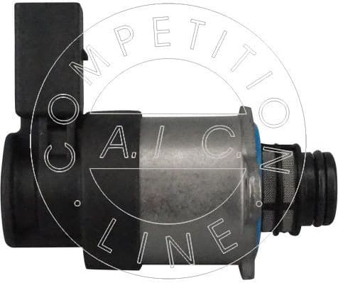 Control Valve, fuel quantity (common rail system) Original AIC Quality 57636