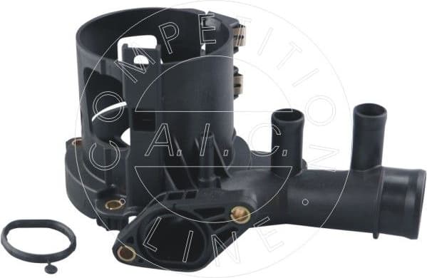 Holder, fuel filter NEW MOBILITY PARTS 56691