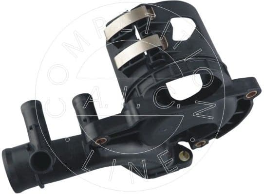 Holder, fuel filter NEW MOBILITY PARTS 56691 - image 3