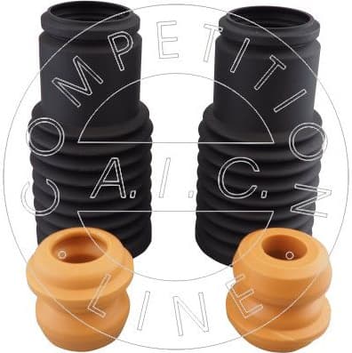 Dust Cover Kit, shock absorber Original AIC Quality 58783Set