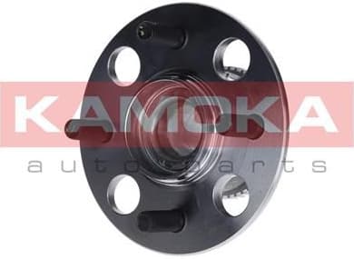 Wheel Bearing Kit 5500032 - image 6