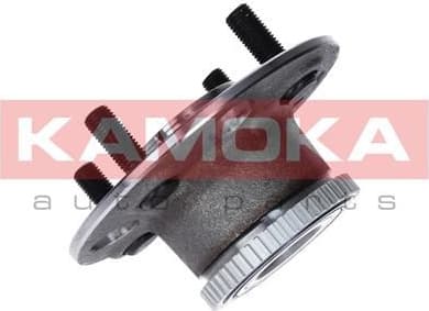 Wheel Bearing Kit 5500032 - image 7