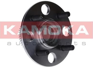 Wheel Bearing Kit 5500032 - image 9