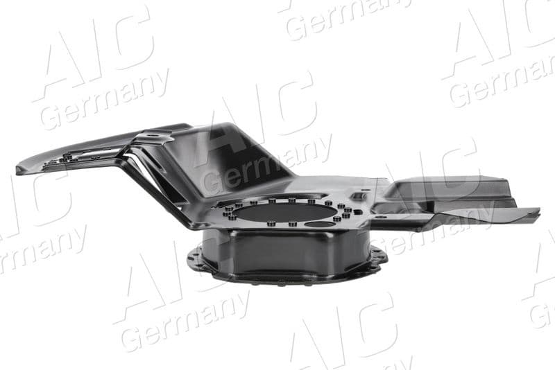 Splash Guard, brake disc Original AIC Quality 56408 - image 2