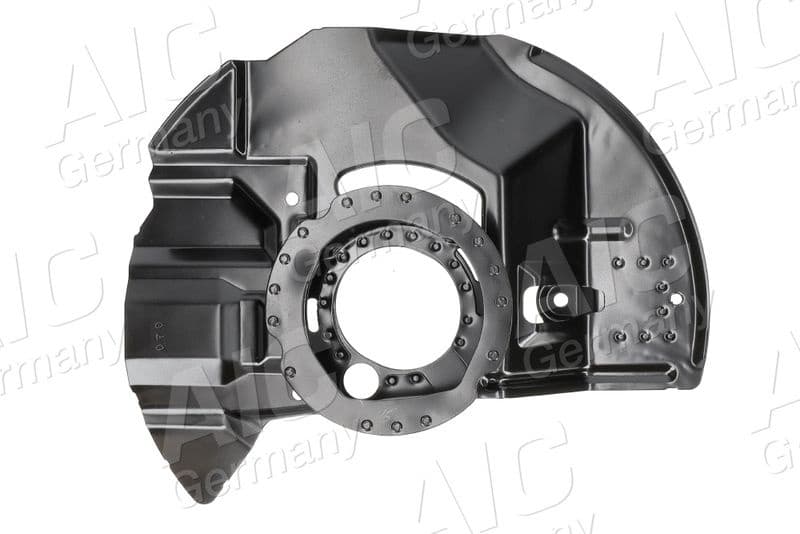Splash Guard, brake disc Original AIC Quality 56408 - image 3