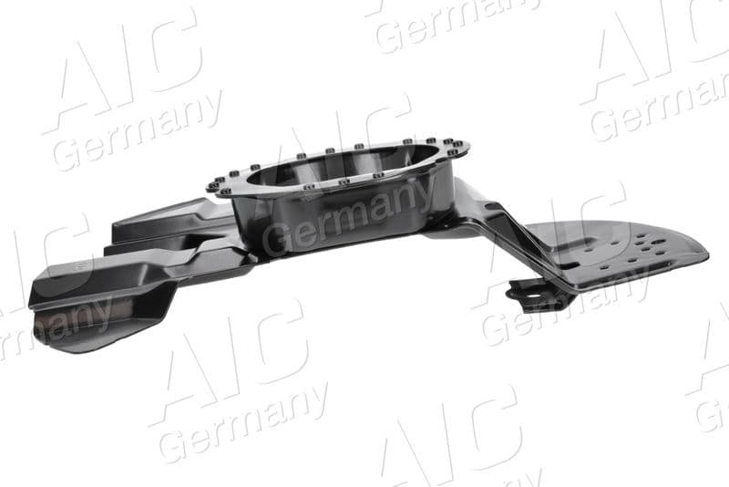 Splash Guard, brake disc Original AIC Quality 56408 - image 4