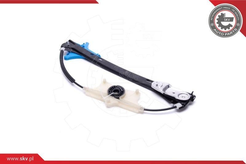 Window Regulator 51SKV013 - image 2