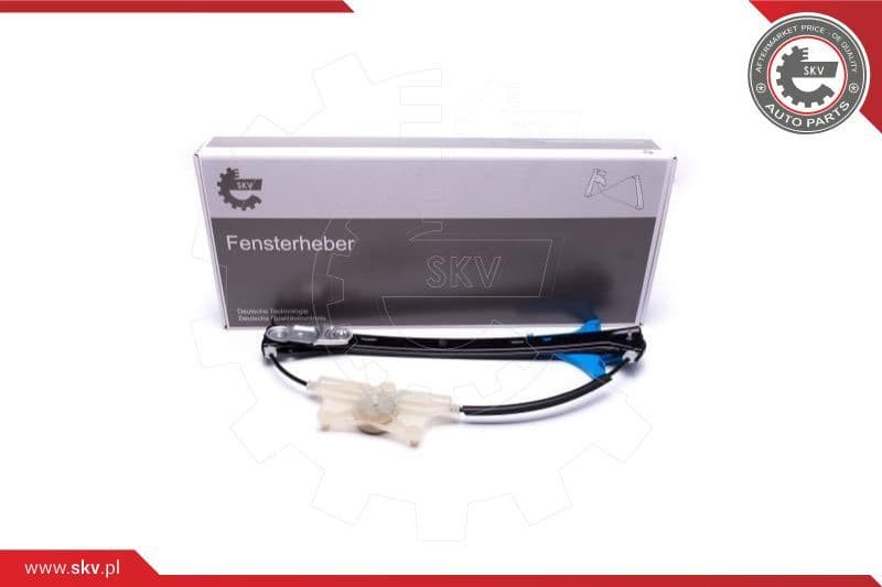 Window Regulator 51SKV014