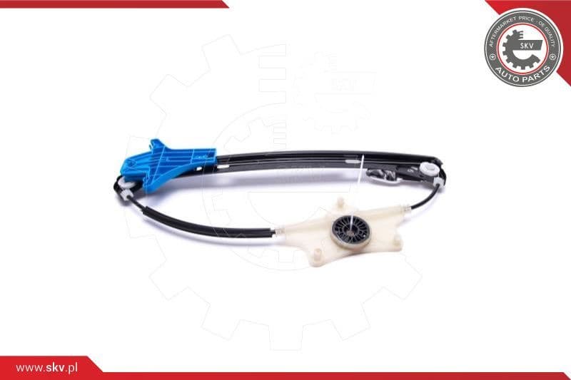 Window Regulator 51SKV014 - image 3
