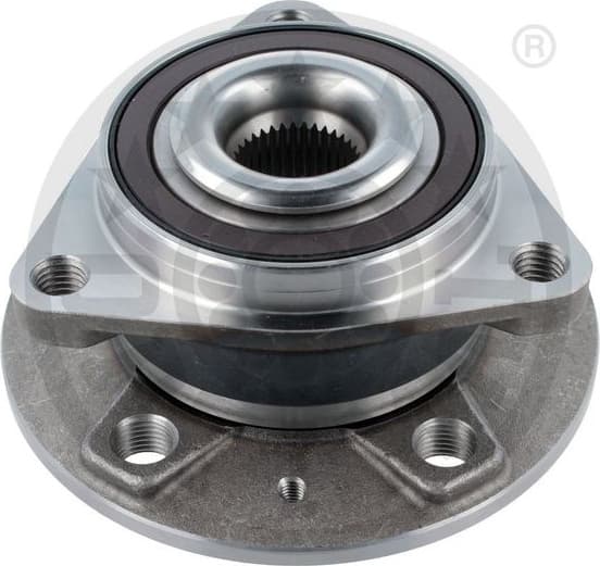 Wheel Bearing Kit 890220