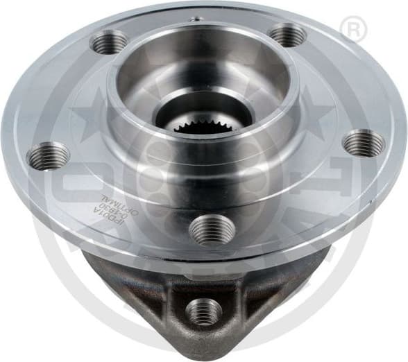 Wheel Bearing Kit 890220 - image 2