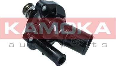 Thermostat, coolant 7710205 - image 6