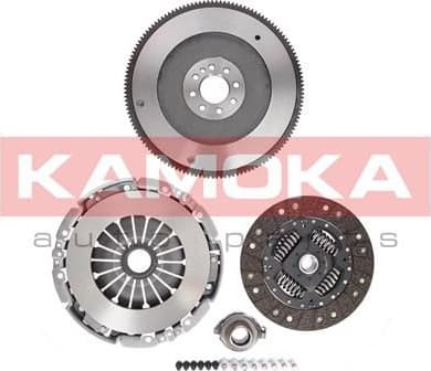 Clutch Kit KC040 - image 2