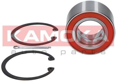Wheel Bearing Kit 5600008