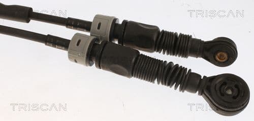Cable Pull, manual transmission 8140 18704 - image 3