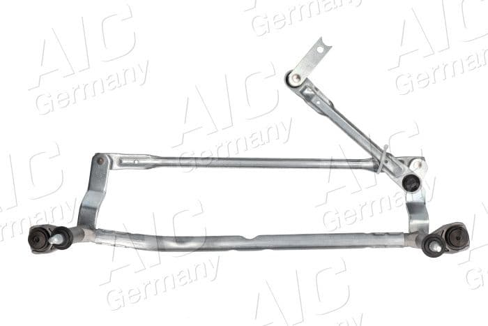 Wiper Linkage Original AIC Quality 53553 - image 2