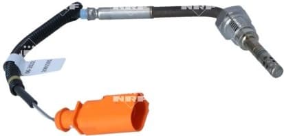 Sensor, exhaust gas temperature EASY FIT 707282 - image 2