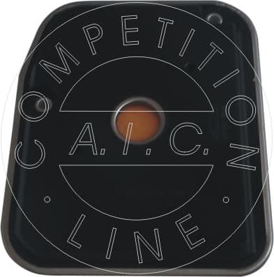 Hydraulic Filter, automatic transmission Original AIC Quality 51197 - image 2