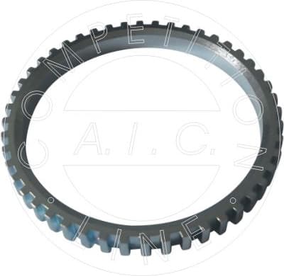 Sensor Ring, ABS Original AIC Quality 54228