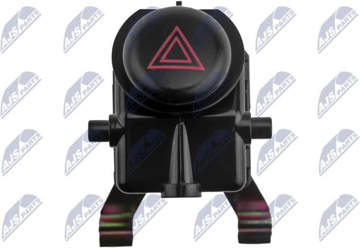 Hazard Warning Light Switch EWS-CH-042 - image 3