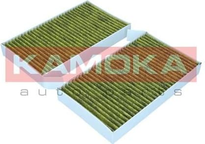 Filter cabin 6080175 - image 3