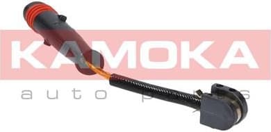 Warning Contact, brake pad wear 105070 - image 8