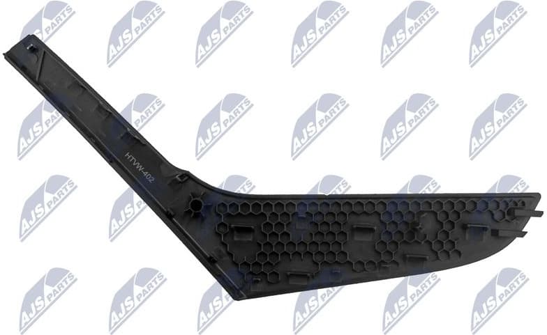 Exterior Door Handle EZC-VW-402 - image 4