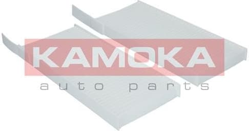 Filter, cabin air F413001 - image 6